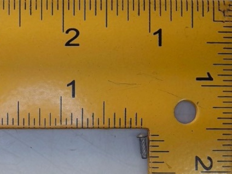 2F-0808 Screw