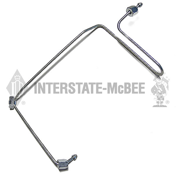 M-6I33 Fuel Line for INTERSTATE MCBEE