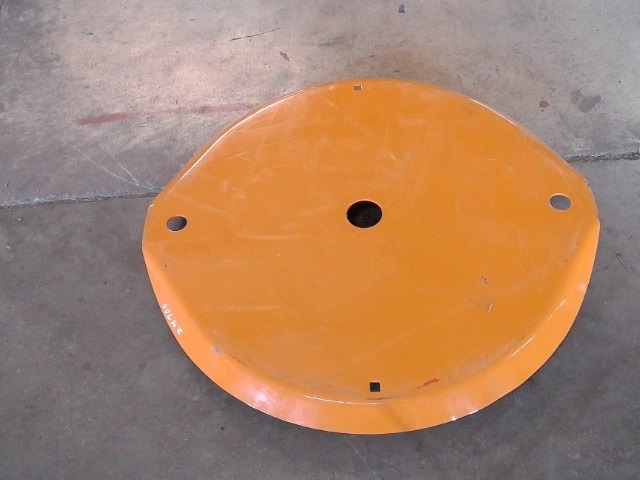 24700 Stump Pan