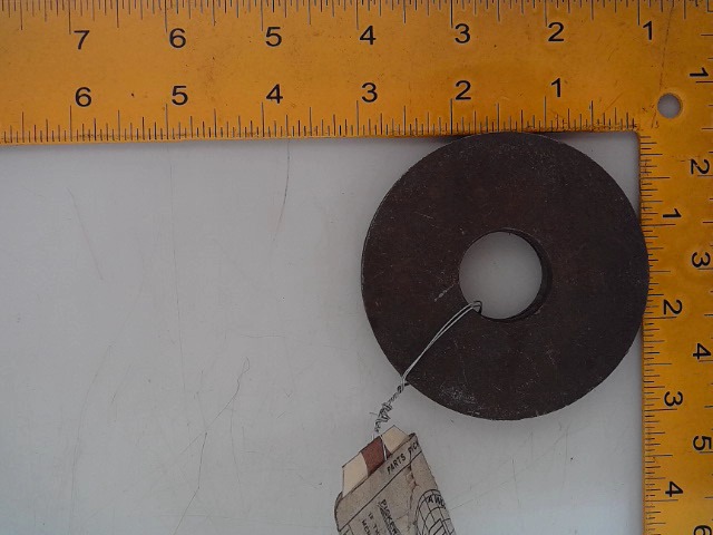 31-1669930 Washer for AGCO