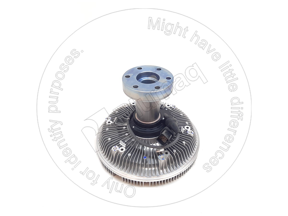 369-9362 Fan Motor for CATERPILLAR