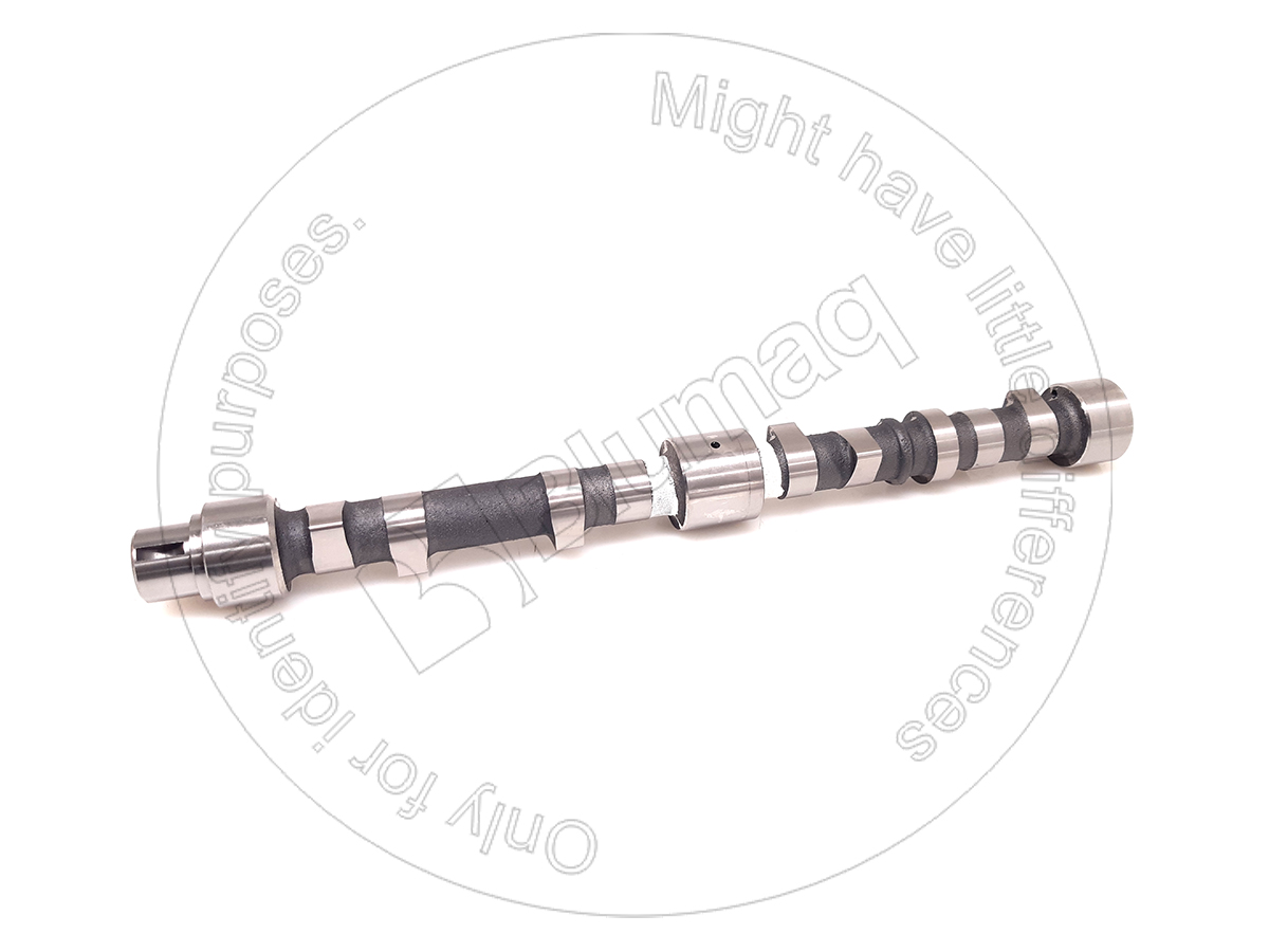142-3018 Camshaft
