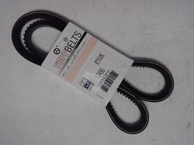 A-17455 V Belt for JOHN DEERE