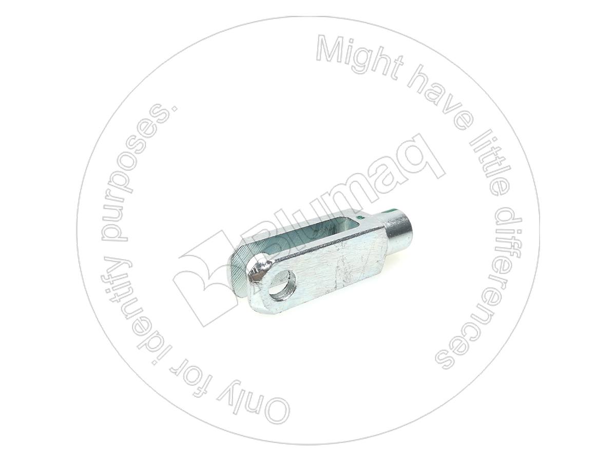 5W-2745 Yoke for CATERPILLAR