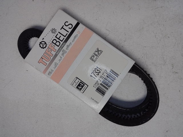 A-17331 Belt for JOHN DEERE