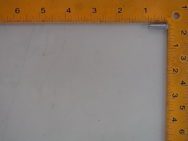 46436 Rivet for CASE NEW HOLLAND