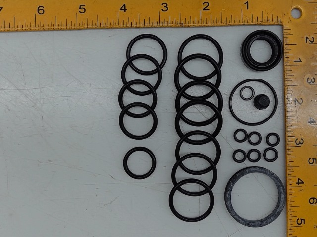 70268307 Kit for AGCO