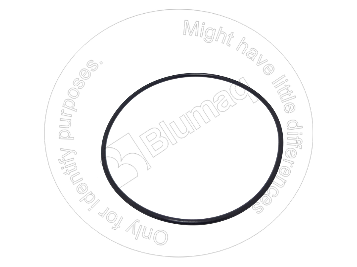 708-8H-15220 Seal O-ring for KOMATSU
