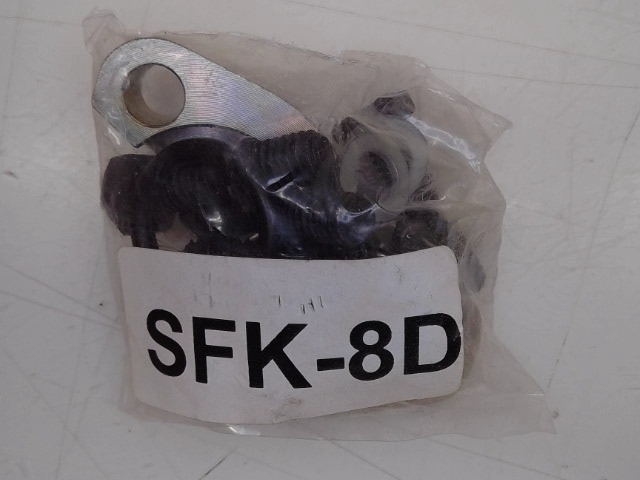 SFK-8D Fitting Kit 10p
