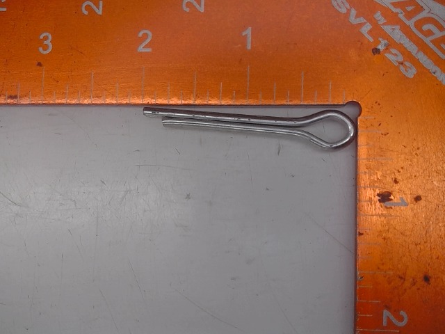 187-988 Pin for KOMATSU