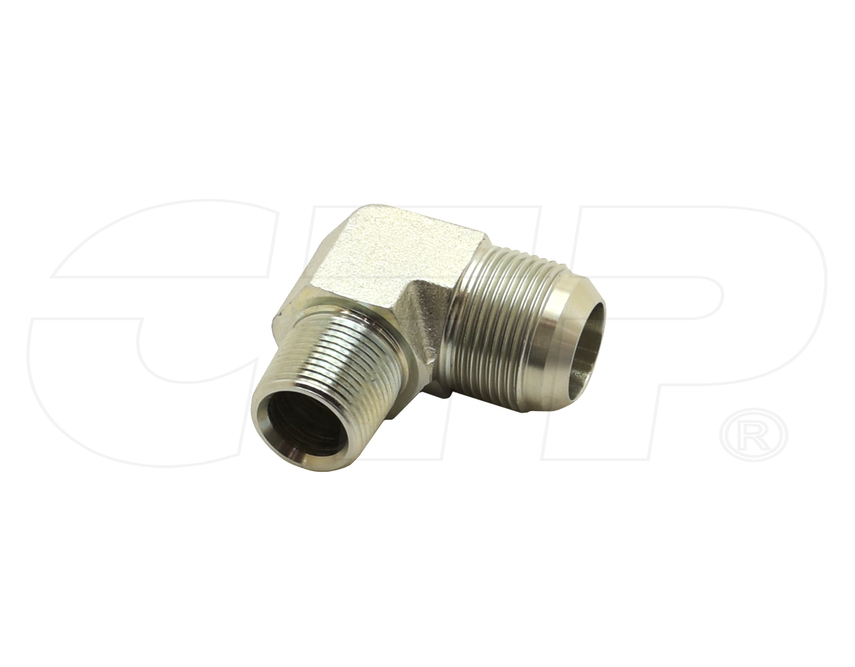 9L4007 Adapter - Elbow