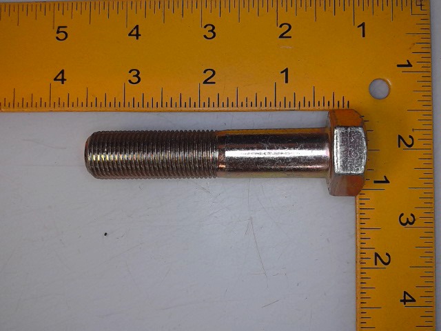 88438 Bolt Gr5 for CASE NEW HOLLAND