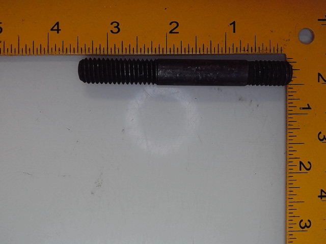 A2385R Stud for JOHN DEERE