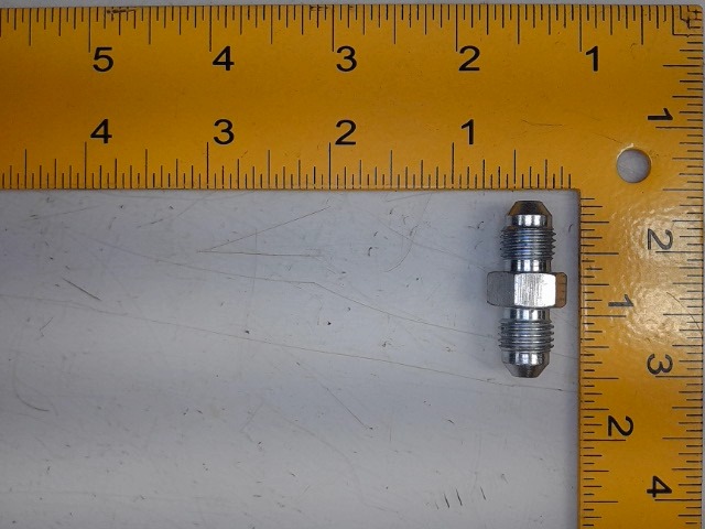 A-2403-04-04 Fitting for JOHN DEERE
