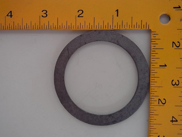 136765 Shim for GEHL MANITOU