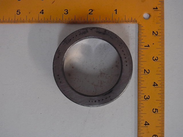 EB5026A AGCO Cup
