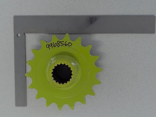 9968560 CLAAS Gear