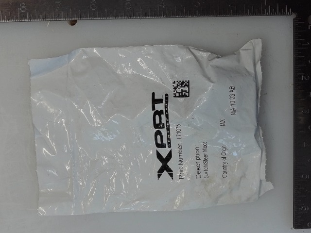 L71075 Switch for GEHL MANITOU