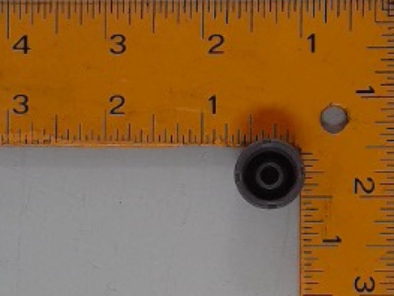 T1855-72350 Cap for KUBOTA