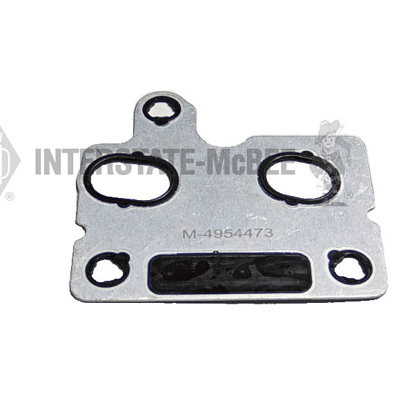 M-4954473 Gasket - Fuel Pump for INTERSTATE MCBEE