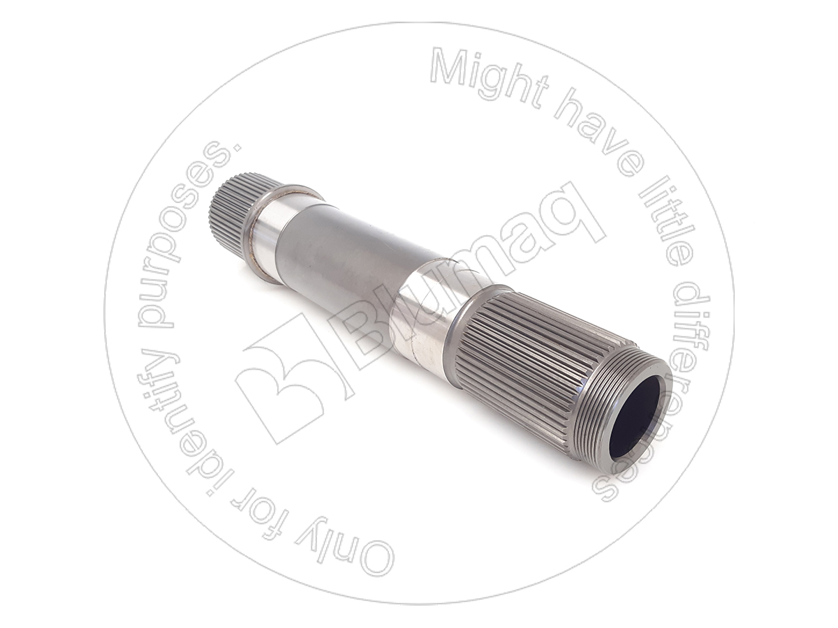 2G-3160 Shaft for BLUMAQ