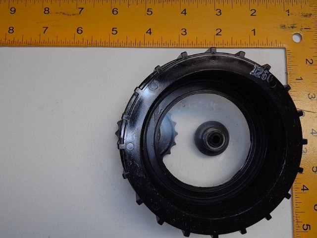 546792D1 Bowl for AGCO