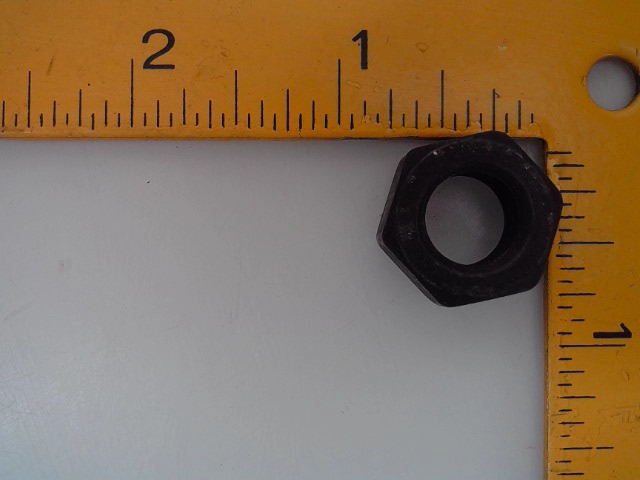 J901381 Nut