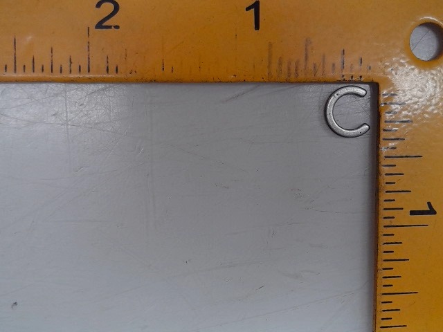 K1663 Nut Ring