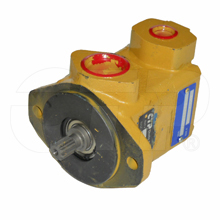 1628869 Pump Gp-vane