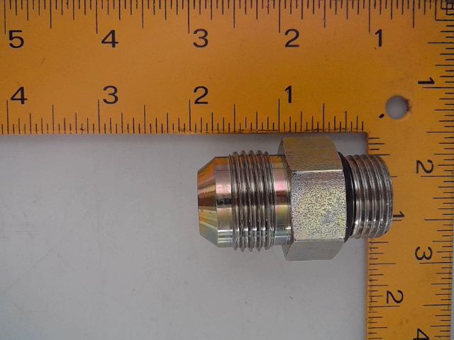 X12-10F5OX-S Adapter for JOHN DEERE