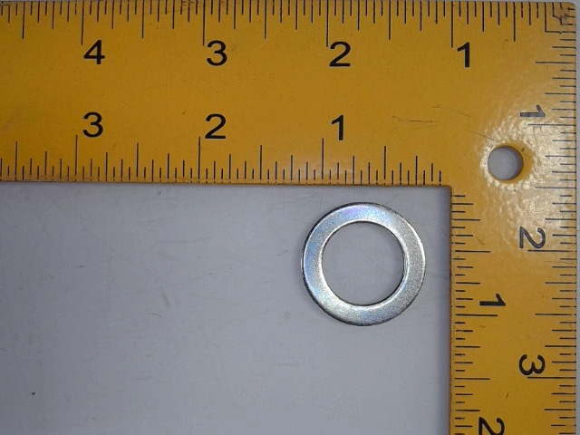 6B0863 Washer