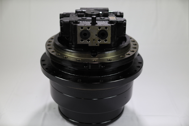 170401-00015A Final Drive With Motor