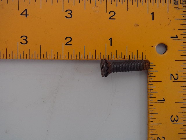 M45770 Screw for JOHN DEERE