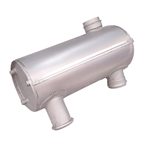 E11121775 Muffler for VOLVO