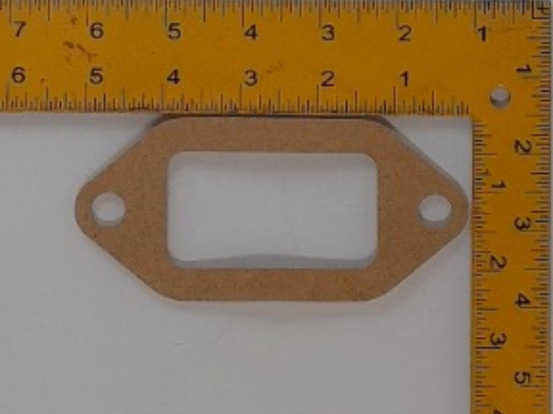 B3754R Gasket for JOHN DEERE
