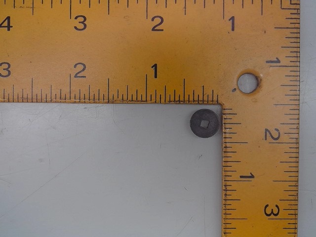 A70816 Washer for CUB CADET