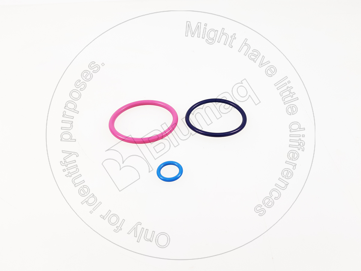 248-1394 Gasket Kit Sfi