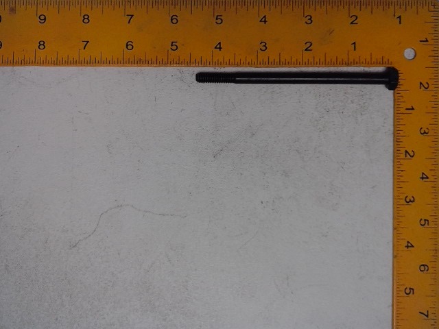 6B-4198 Bolt for CATERPILLAR