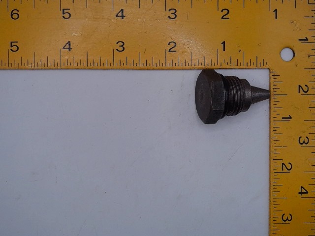 230-32441 Plug for GEHL MANITOU