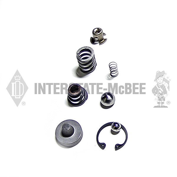 M-3804700 Tappet Kit - Stc for INTERSTATE MCBEE