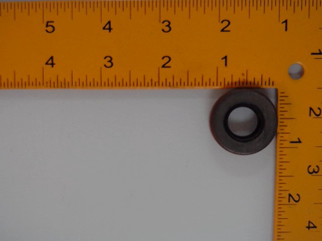AR103873 Seal for JOHN DEERE