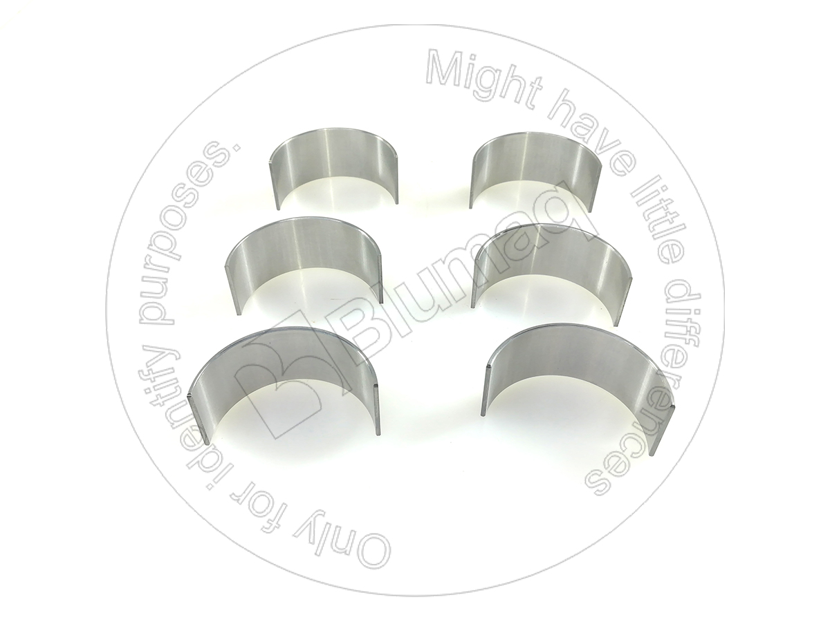 353-2749 Con. Rod Bearing Set for CATERPILLAR