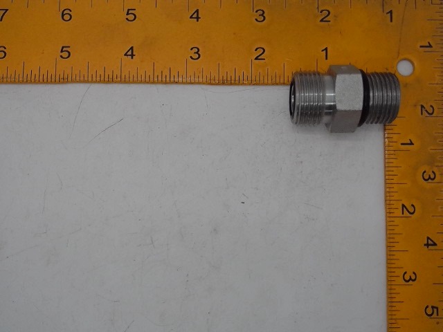 X8F5OLO-S Fitting for JOHN DEERE