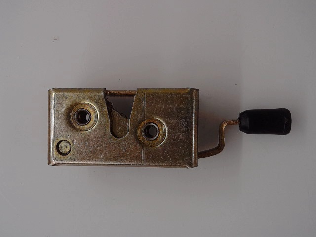 3548290M91 Lever for AGCO