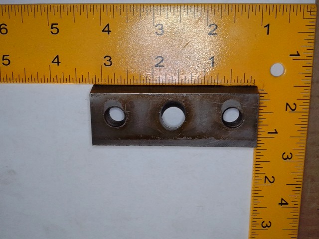 8X6328 Retainer