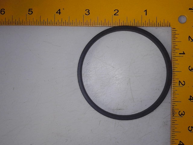 S.41409 Hyd Piston Seal for AGCO