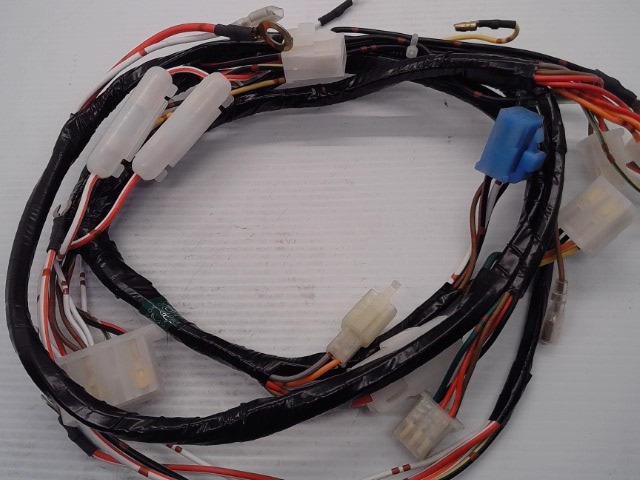 18961-03804 Wire Harness Gl-6500s for KUBOTA
