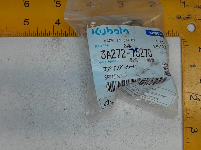 3A272-75270 Spring