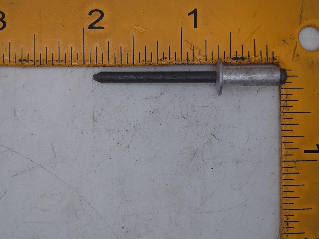 983-01461 Rivet for GEHL MANITOU