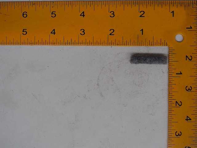 4012141 Felt Wick for CASE NEW HOLLAND